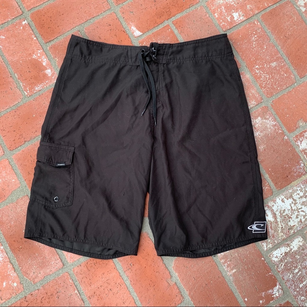 Men’s Oneill Swim Shorts Size 33